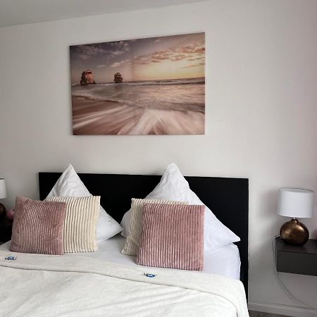 Sophie Flair Apartment 카를스루에 외부 사진