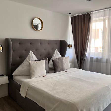 Sophie Flair Apartment 카를스루에 외부 사진