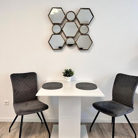 Sophie Flair Apartment 카를스루에 외부 사진