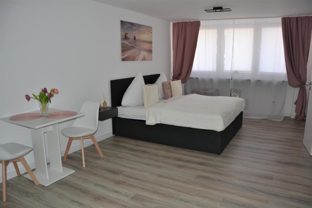 Sophie Flair Apartment 카를스루에 외부 사진