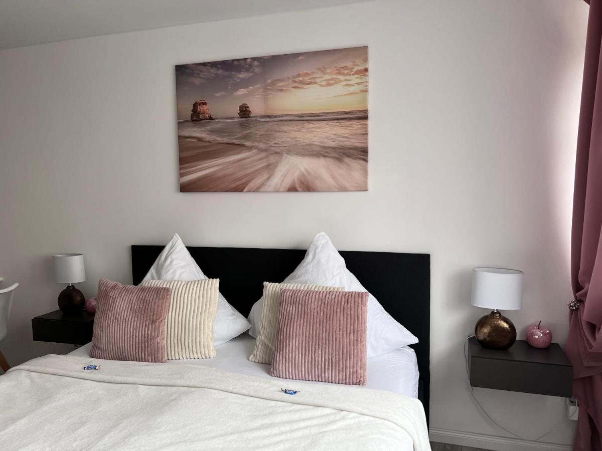 Sophie Flair Apartment 카를스루에 외부 사진