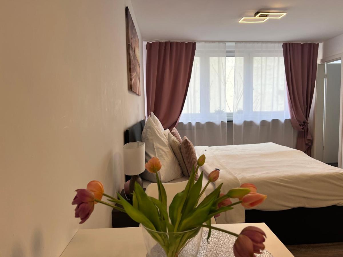 Sophie Flair Apartment 카를스루에 외부 사진