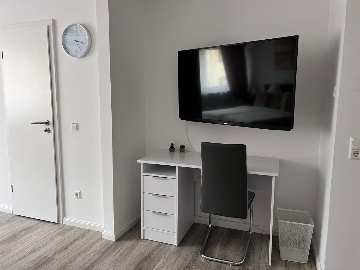 Sophie Flair Apartment 카를스루에 외부 사진