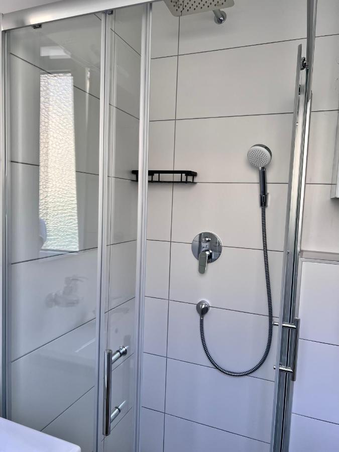 Sophie Flair Apartment 카를스루에 외부 사진