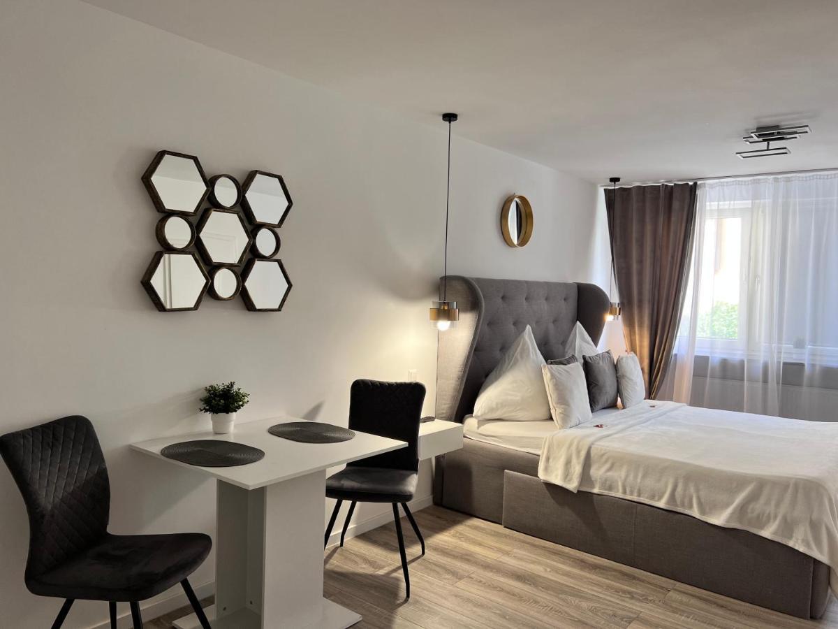 Sophie Flair Apartment 카를스루에 외부 사진