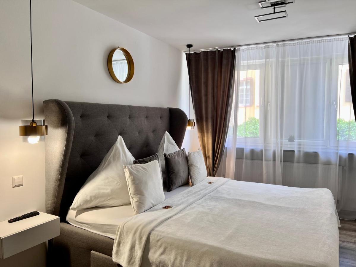 Sophie Flair Apartment 카를스루에 외부 사진