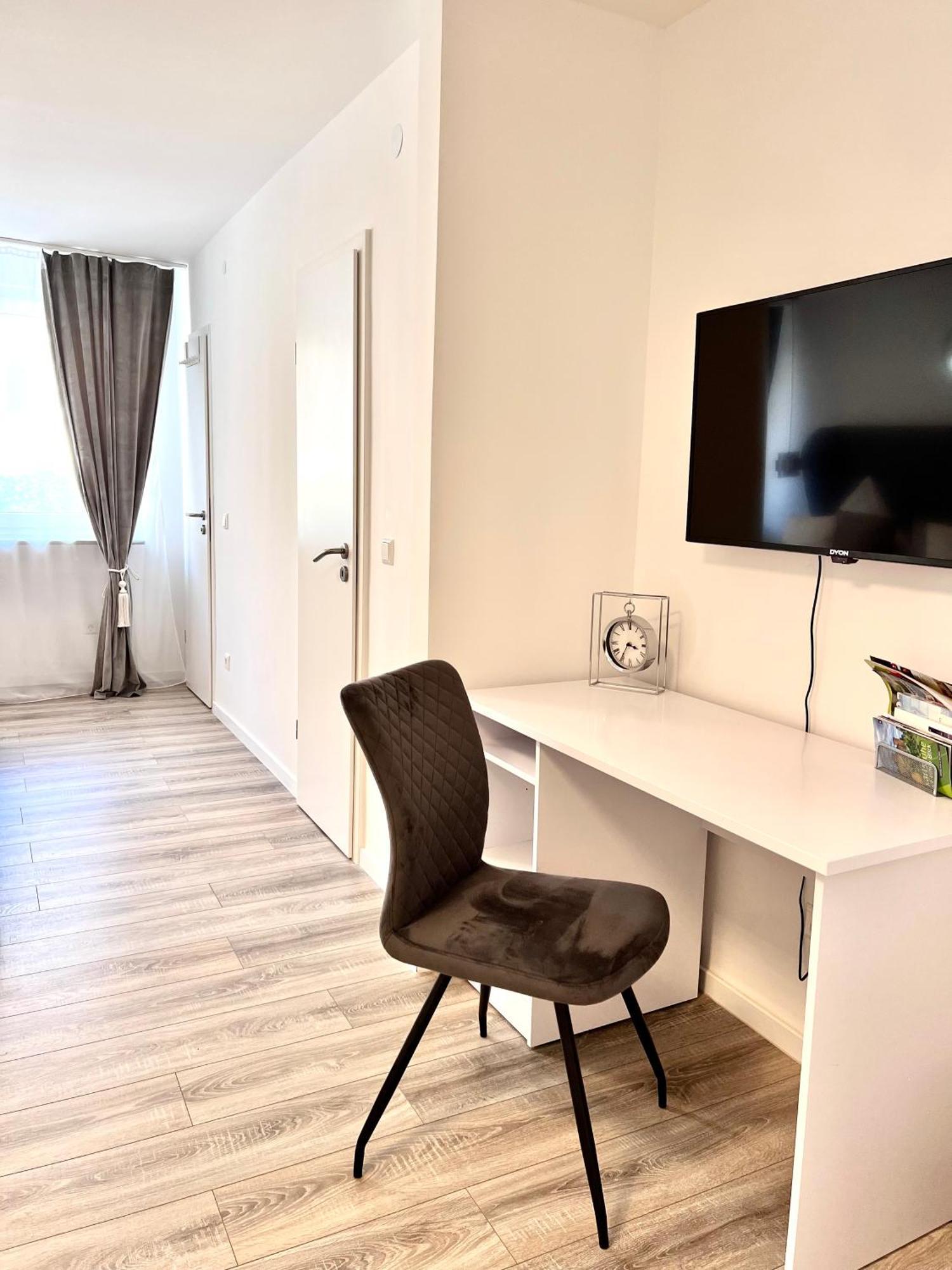 Sophie Flair Apartment 카를스루에 외부 사진